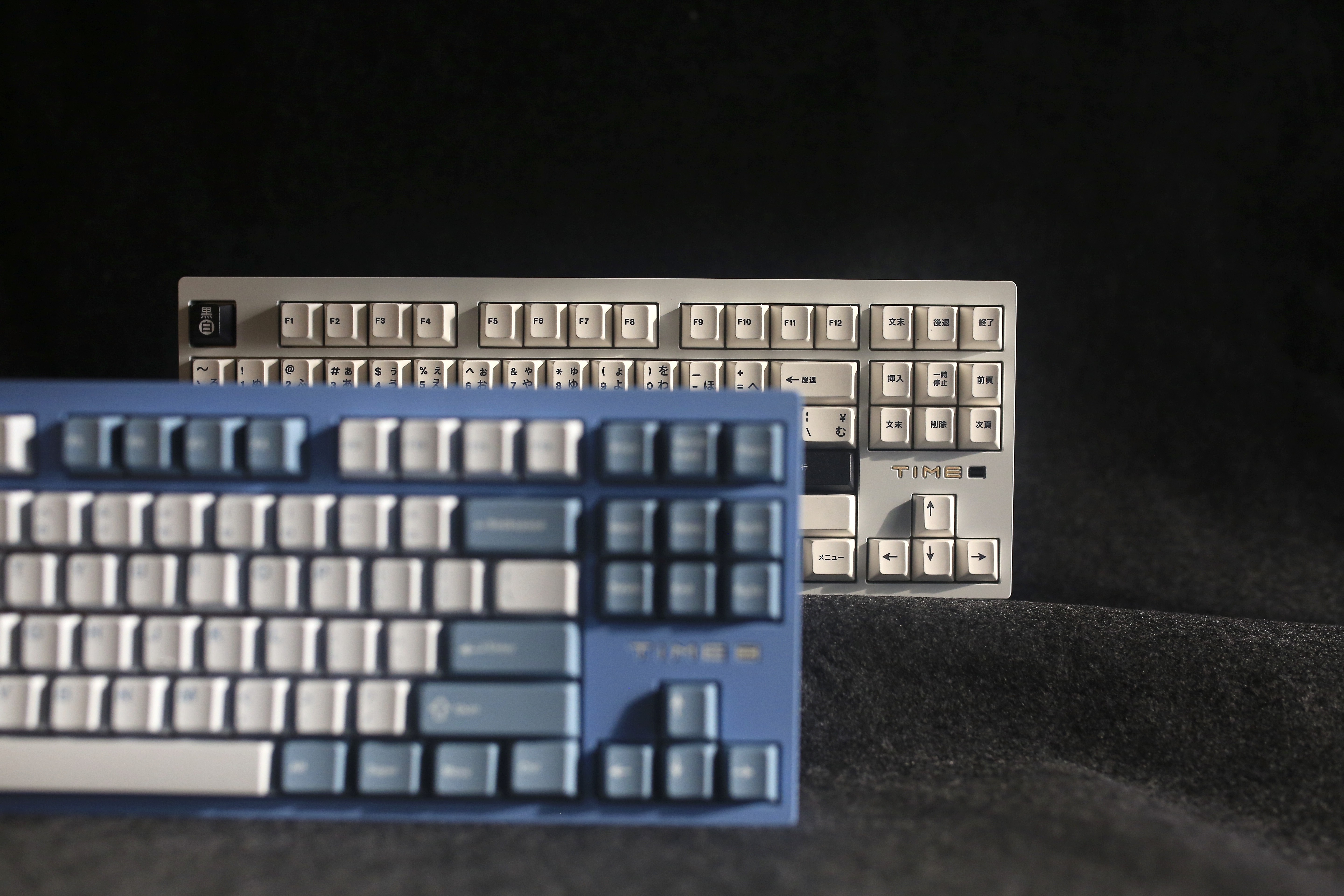 GB] Fox Lab - Time 80 Reforged