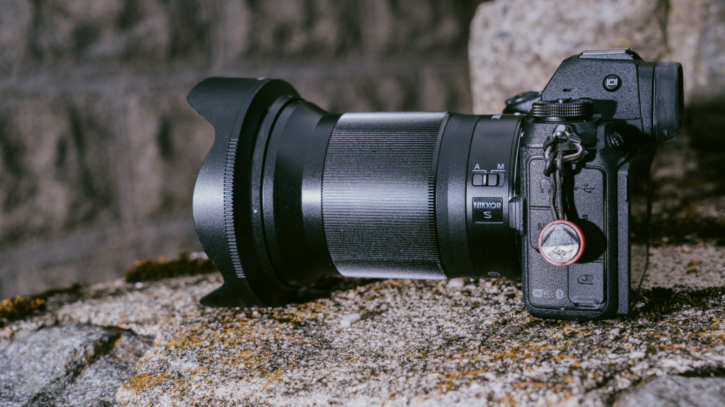 Nikon Nikkor Z 20mm F1.8 S Review | PCMag