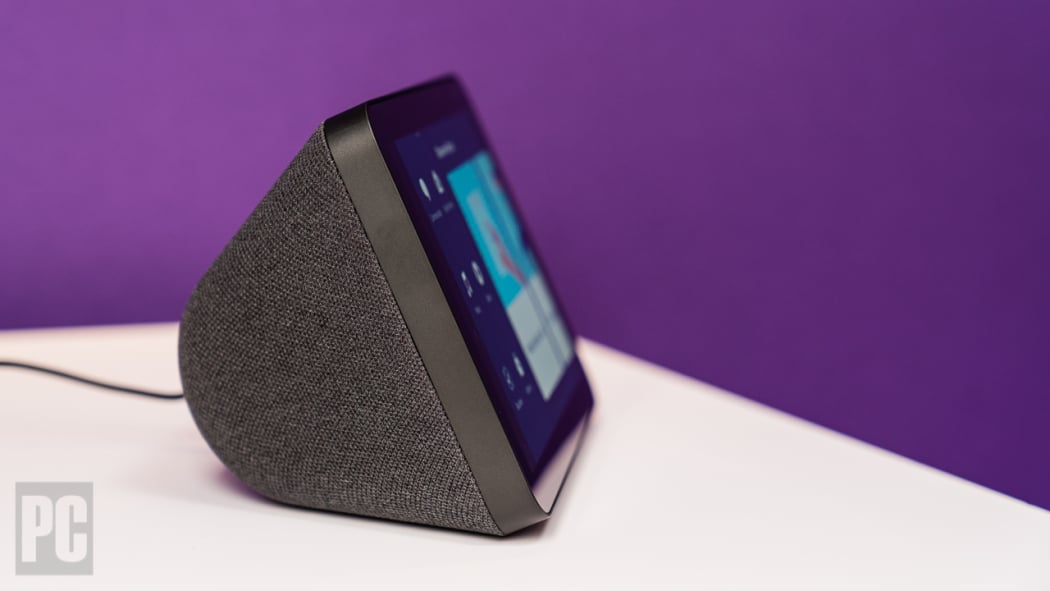Amazon Echo Show 8 (1st Gen, 2019 Release) Review | PCMag