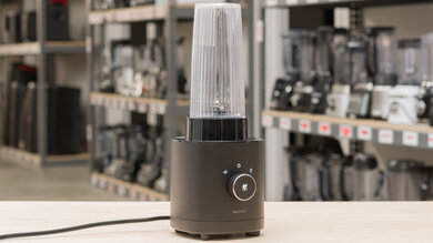 ZWILLING ENFINIGY Personal Blender Review - RTINGS.com