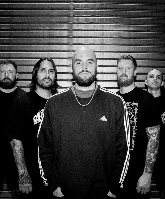 Thy Art Is Murder | Spotify