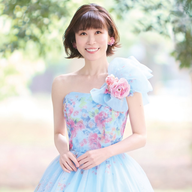 水森かおり | Spotify