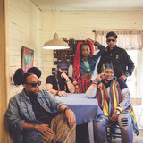 3 Years, 5 Months And 2 Days In The Life Of - Album by Arrested