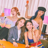 HELLO - EP by MAMAMOO | Spotify