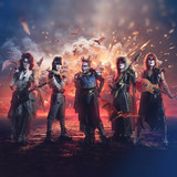 WEEK END - DAHLIA TOUR FINAL - song and lyrics by X JAPAN | Spotify