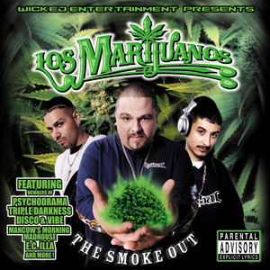 Where's My Money? Donde Esta Mi Feria? - Album by Los Marijuanos