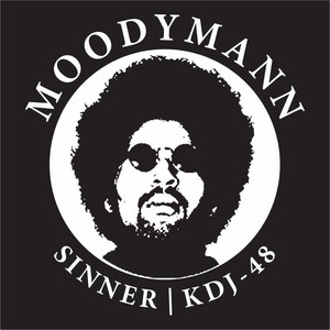 Sinner: KDJ-48 - Album by Moodymann | Spotify