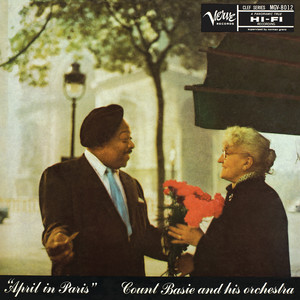 Chairman Of The Board - Album by Count Basie | Spotify
