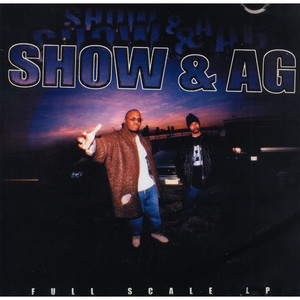 Mugshot Music - Album by Showbiz & A.G. | Spotify