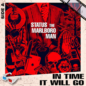 Status the Marlboro Man | Spotify