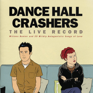 The Old Record - Album by Dance Hall Crashers | Spotify