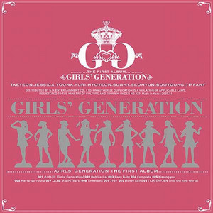 Girls' Generation - Album by Girls' Generation | Spotify