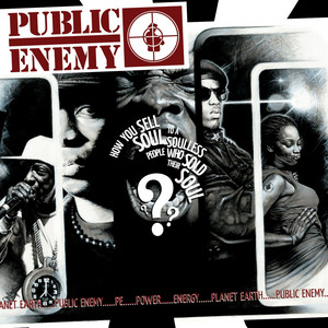 There's A Poison Goin' On - Album by Public Enemy | Spotify