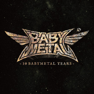 LIVE AT TOKYO DOME - Album by BABYMETAL | Spotify