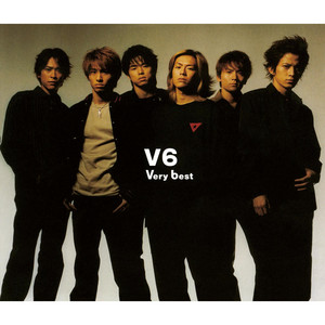 Very6 BEST - Album by V6 | Spotify