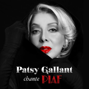 Patsy! - Album by Patsy Gallant | Spotify