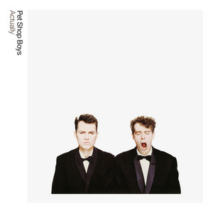 Saturday Night Forever - song and lyrics by Pet Shop Boys | Spotify