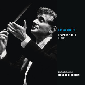 Leonard　Bernstein　Mahler