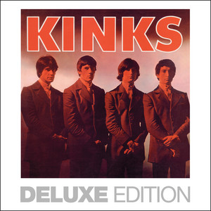 The Kink Kontroversy (Bonus Track Edition) - Album by The Kinks