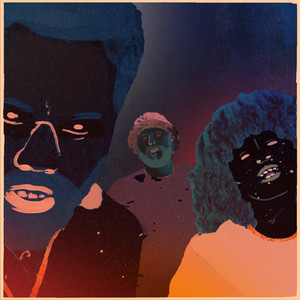 The Calm Before The Storm - Album by Ghetts | Spotify