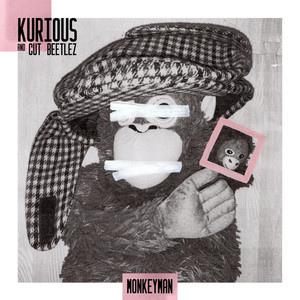 A Constipated Monkey - Album by Kurious | Spotify