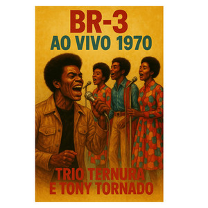 Trio Ternura | Spotify