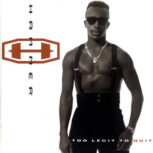 Please Hammer Don't Hurt 'Em - Album by MC Hammer | Spotify