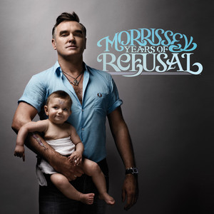 Maladjusted (Expanded) - Album by Morrissey | Spotify
