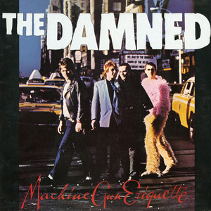 Phantasmagoria - Album by The Damned | Spotify