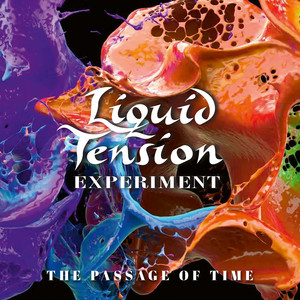 Liquid Tension Experiment - Album by Liquid Tension Experiment