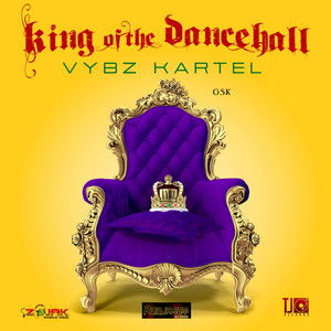 J.M.T. - Album by Vybz Kartel | Spotify