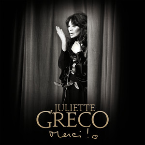 The Very Best of Juliette Greco ‑「コンピレーション」by