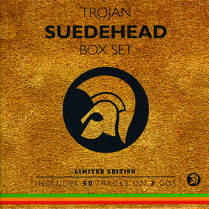Trojan Suedehead Box Set - Compilation by Various Artists | Spotify