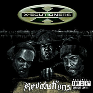 Built From Scratch - Album by X-Ecutioners | Spotify
