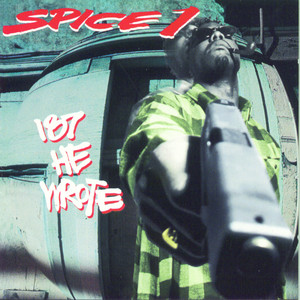 Amerikkka's Nightmare - Album by Spice 1 | Spotify