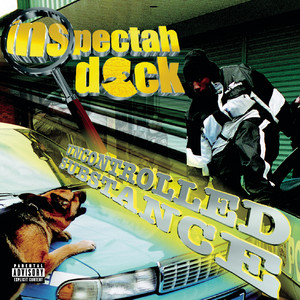 The Resident Patient - Album by Inspectah Deck | Spotify