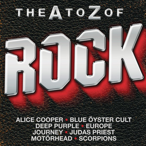 The A to Z of Rock - Compilation by Various Artists | Spotify