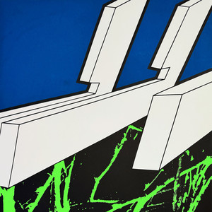 Love In The Time Of Lexapro - EP by Oneohtrix Point Never | Spotify