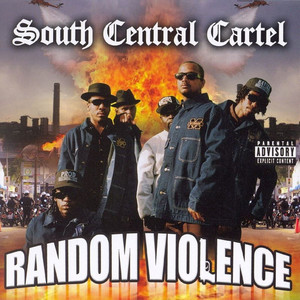 We Have the Right to Remain Violent - Album by South Central