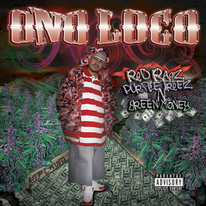 Valley Thugg'n - Album by Ono Loco | Spotify