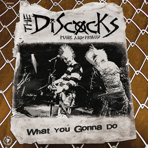 Long Live Oi! ‑ 曲・歌詞：The Discocks | Spotify