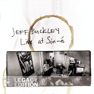 Grace Around The World - Album by Jeff Buckley | Spotify