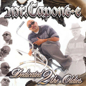 The Lost Chapters - Album by Mr. Capone-E | Spotify