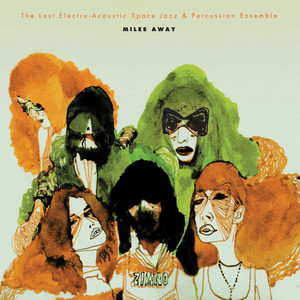 Yesterday's New Quintet | Spotify