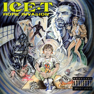 Greatest Hits - Compilation by ICE-T | Spotify