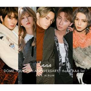AAA/AAA 10th ANNIVERSARY Documentary～Ro… DISCOGRAPHY | AAA（トリプル・エー）OFFICIAL WEBSITE