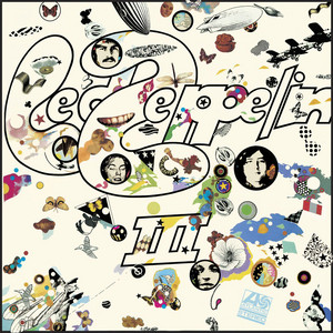 Led Zeppelin II (Deluxe Edition) ‑「アルバム」by レッド