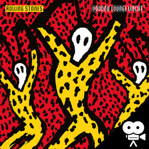 Voodoo Lounge Uncut (Live) - Album by The Rolling Stones | Spotify