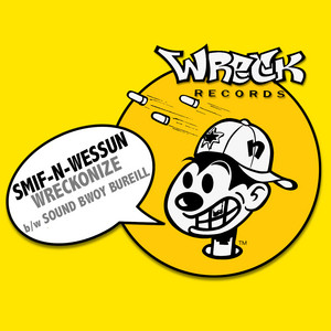 Shinin'/USオリジナル Smif-N-Wessun/Dah