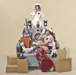 ツキナミ - song and lyrics by Kanon Wakeshima | Spotify